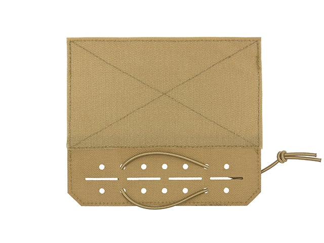 Pannello di Montaggio Universale Laser-Cut di 8FIELDS