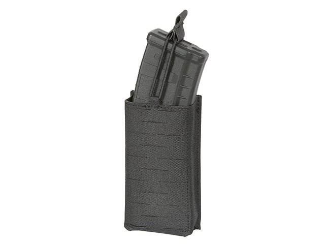 Single Laser-Cut Magazine Pouch per AR15/AK di 8FIELDS