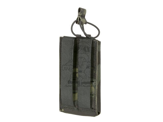 Single Laser-Cut Magazine Pouch per AR15/AK di 8FIELDS
