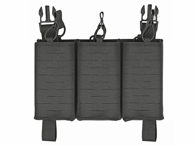 Panel Buckle Up per 3 Caricatori AR/AK di 8FIELDS