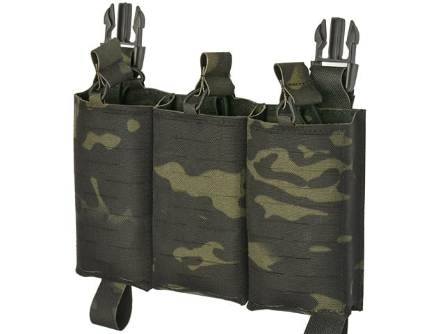 Panel Buckle Up per 3 Magazzini AR/AK di 8FIELDS
