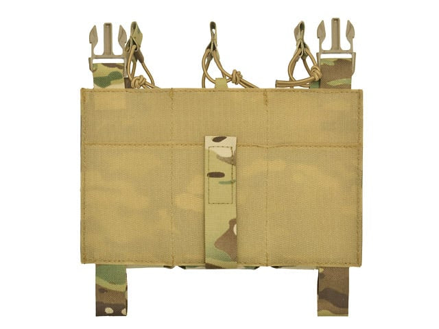 Panel Buckle Up per 3 Caricatori AR/AK di 8FIELDS