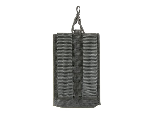 Single Laser-Cut Magazine Pouch per AR15/AK di 8FIELDS
