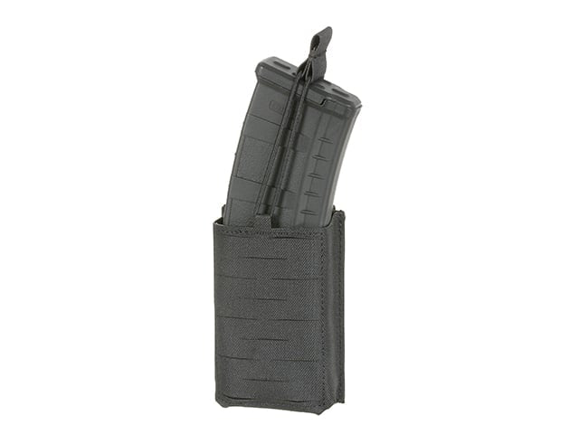 Single Laser-Cut Magazine Pouch per AR15/AK di 8FIELDS