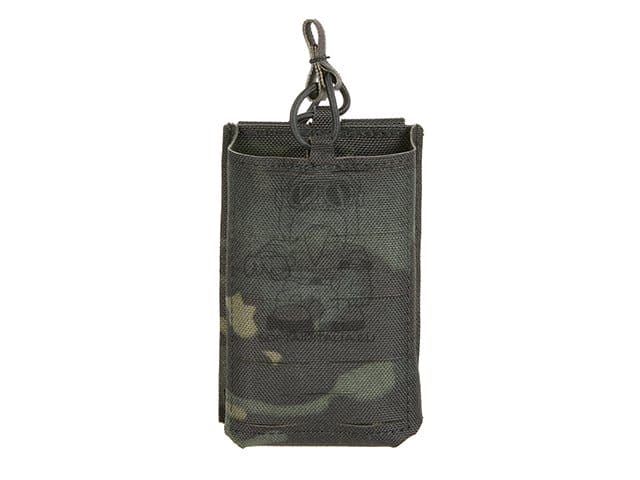 Pouch Compatto Laser-Cut per Caricatori AR15/AK di 8FIELDS