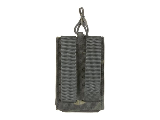 Pouch Compatto Laser-Cut per Caricatori AR15/AK di 8FIELDS
