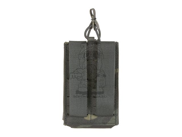 Pouch Compatto Laser-Cut per Caricatori AR15/AK di 8FIELDS