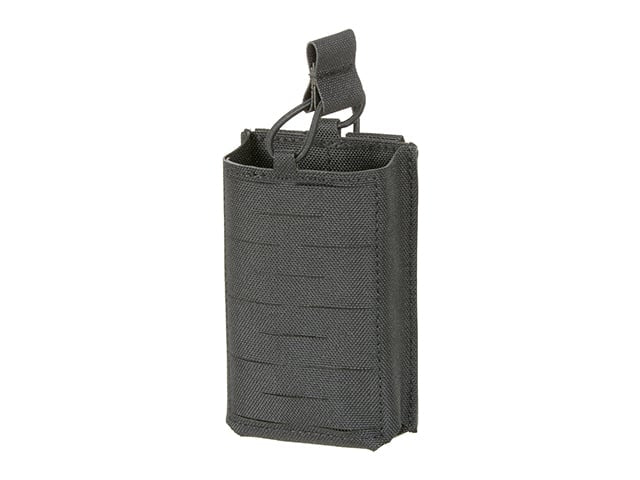Single Laser-Cut Magazine Pouch per AR15/AK di 8FIELDS