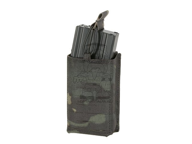 Pouch Compatto Laser-Cut per Caricatori AR15/AK di 8FIELDS