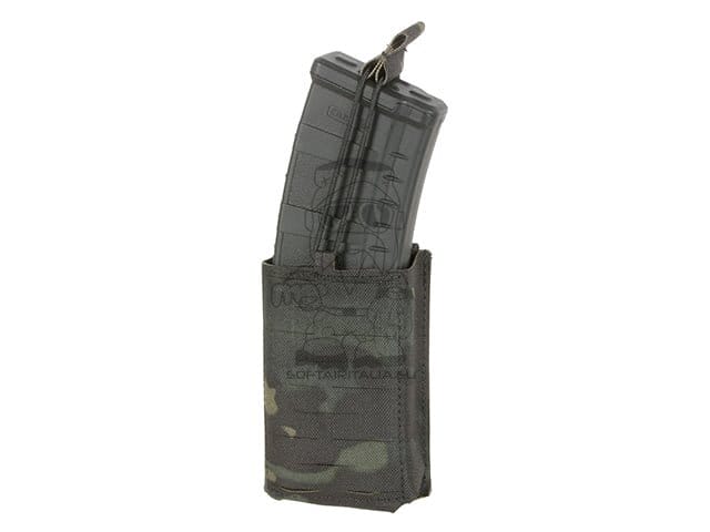 Pouch Compatto Laser-Cut per Caricatori AR15/AK di 8FIELDS