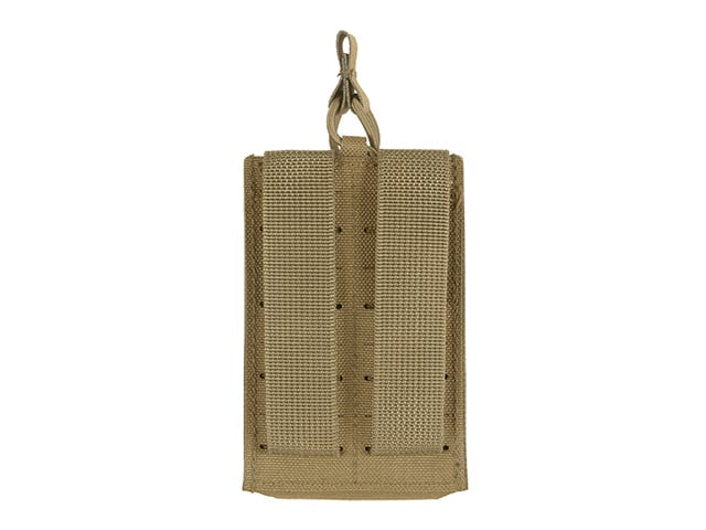 Pouch Compatto Laser-Cut per Caricatori AR15/AK di 8FIELDS