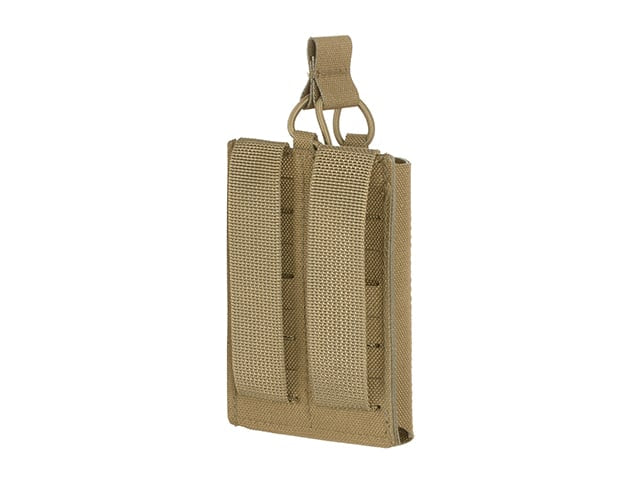 Pouch Compatto Laser-Cut per Caricatori AR15/AK di 8FIELDS