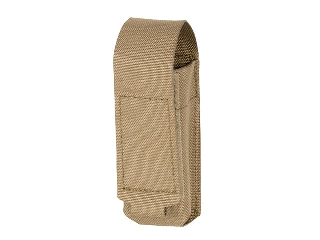 Pouch per Caricatori Pistol con Flap - Coyote di 8FIELDS