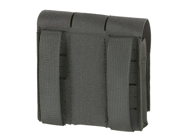 Pouch per Caricatori Pistol Triplo - Nero di 8FIELDS