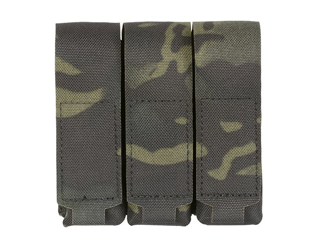 Pouch per Caricatori Pistol Triplo - MB di 8FIELDS
