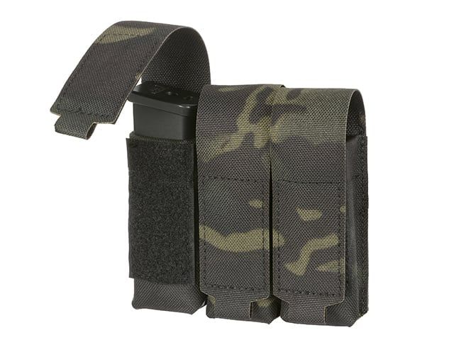Pouch per Caricatori Pistol Triplo - MB di 8FIELDS