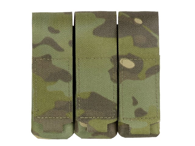 Pouch per Caricatori Pistol con Flap - MT di 8FIELDS