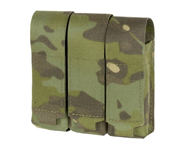 Pouch per Caricatori Pistol con Flap - MT di 8FIELDS