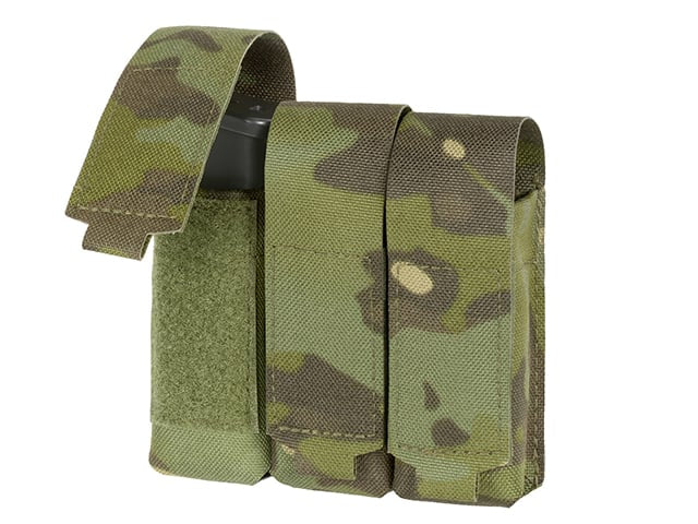 Pouch per Caricatori Pistol con Flap - MT di 8FIELDS