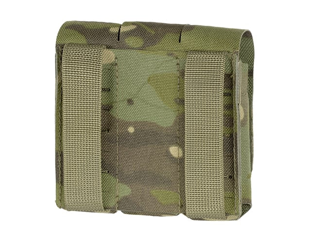 Pouch per Caricatori Pistol con Flap - MT di 8FIELDS