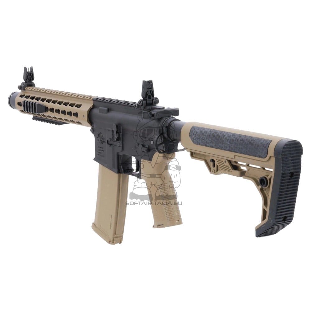 Fucile Elettrico RRA SA-E07 Edge Light Ops di SPECNA ARMS