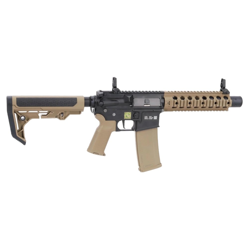 Fucile Elettrico RRA SA-E05 EDGE HAL2 di SPECNA ARMS