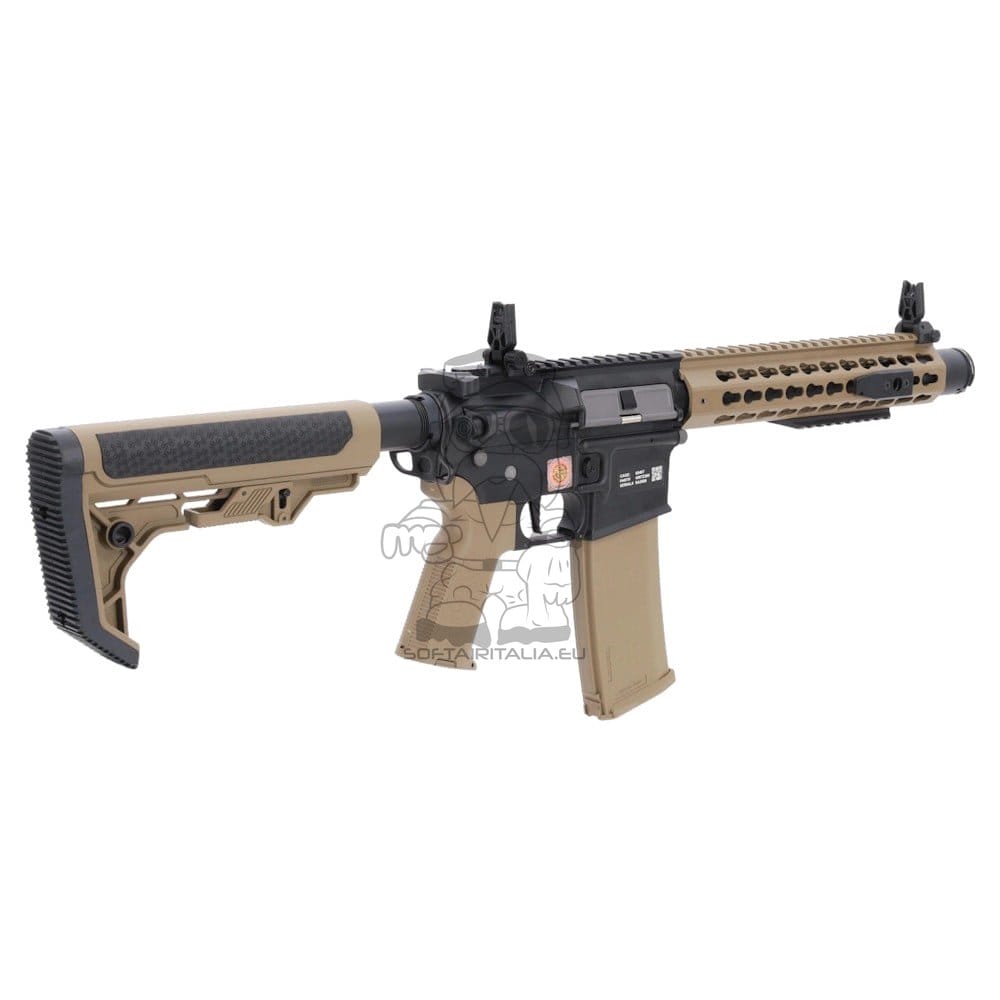 Fucile Elettrico RRA SA-E07 Edge Light Ops di SPECNA ARMS