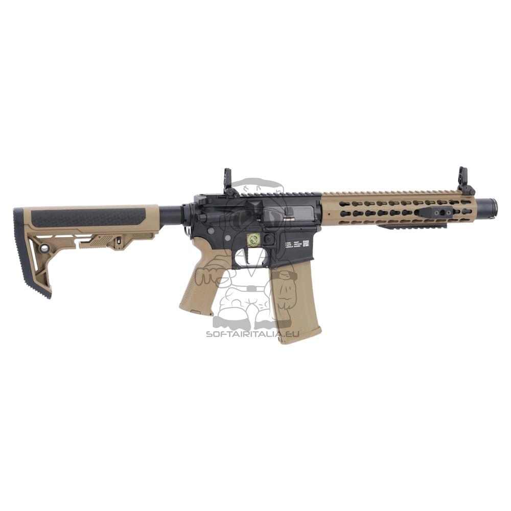 Fucile Elettrico RRA SA-E07 Edge Light Ops di SPECNA ARMS