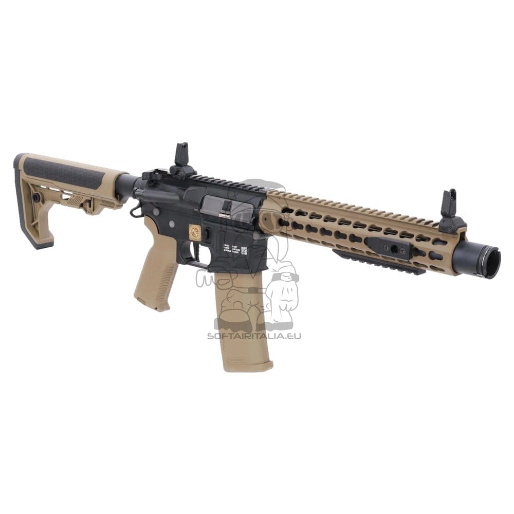 Fucile Elettrico RRA SA-E07 Edge Light Ops di SPECNA ARMS