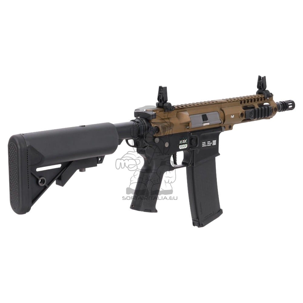 Fucile Elettrico SA-E21 EDGE HAL2 di SPECNA ARMS