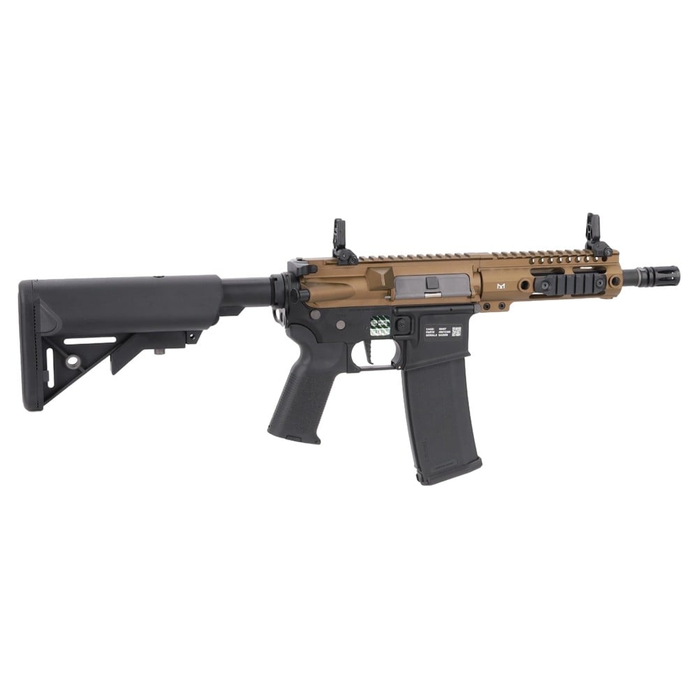 Fucile Elettrico SA-E21 EDGE HAL2 di SPECNA ARMS
