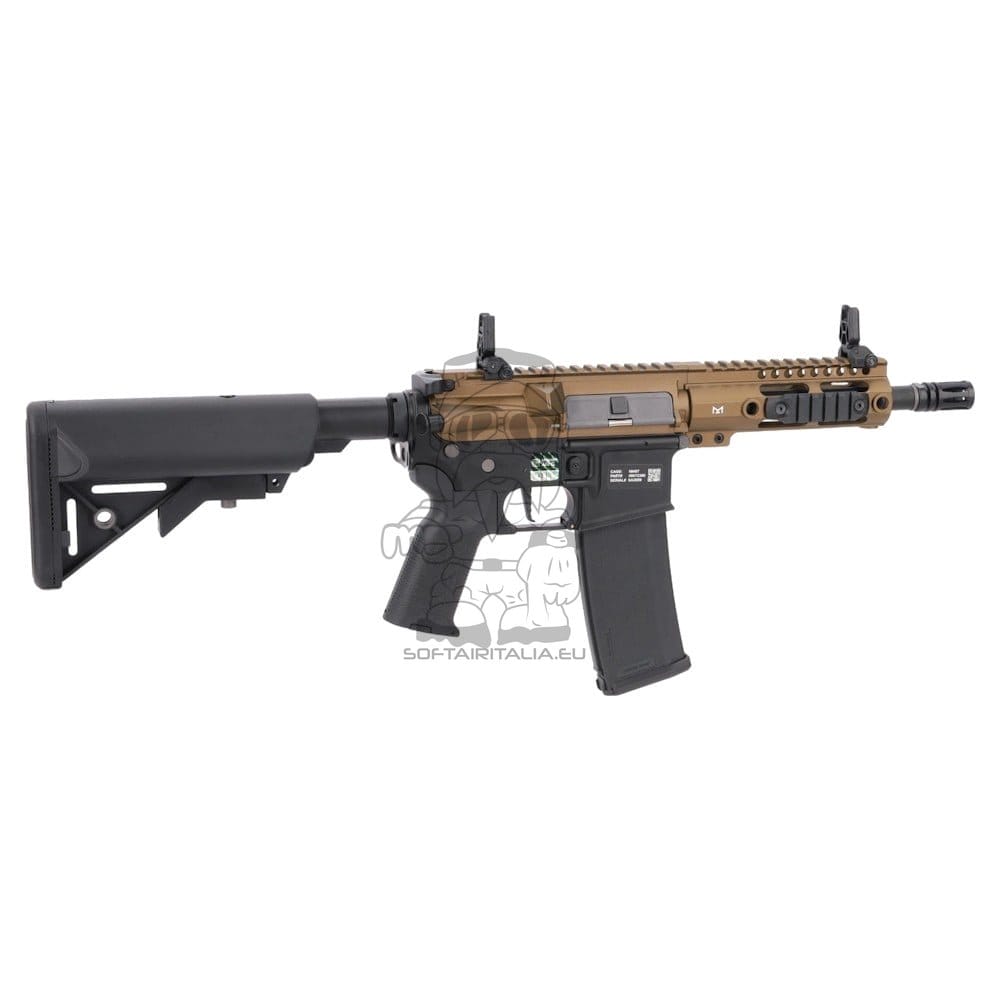 Fucile Elettrico SA-E21 EDGE HAL2 di SPECNA ARMS