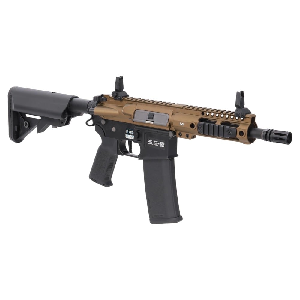 Fucile Elettrico SA-E21 EDGE HAL2 di SPECNA ARMS