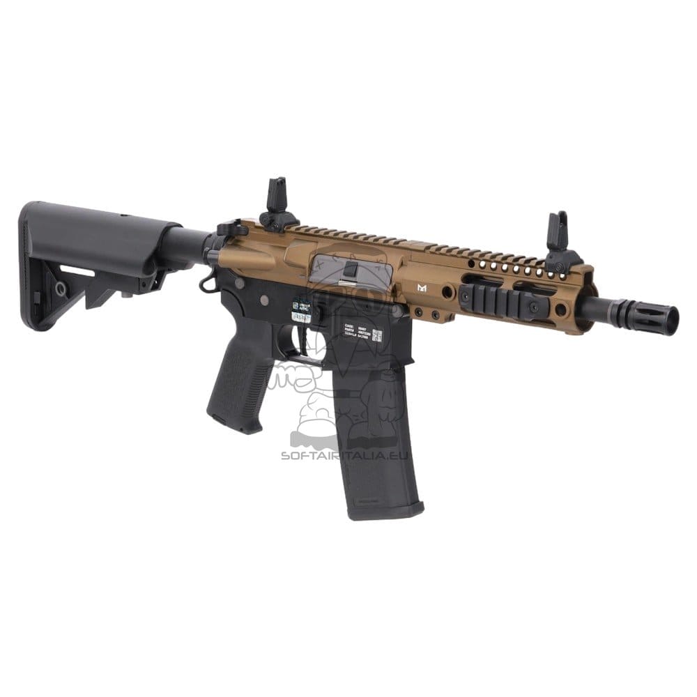 Fucile Elettrico SA-E21 EDGE HAL2 di SPECNA ARMS