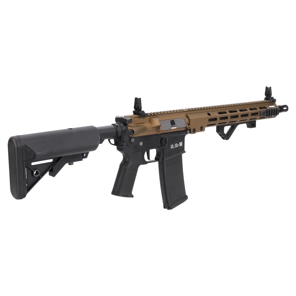 Fucile Elettrico SA-E22 EDGE HAL2 di SPECNA ARMS