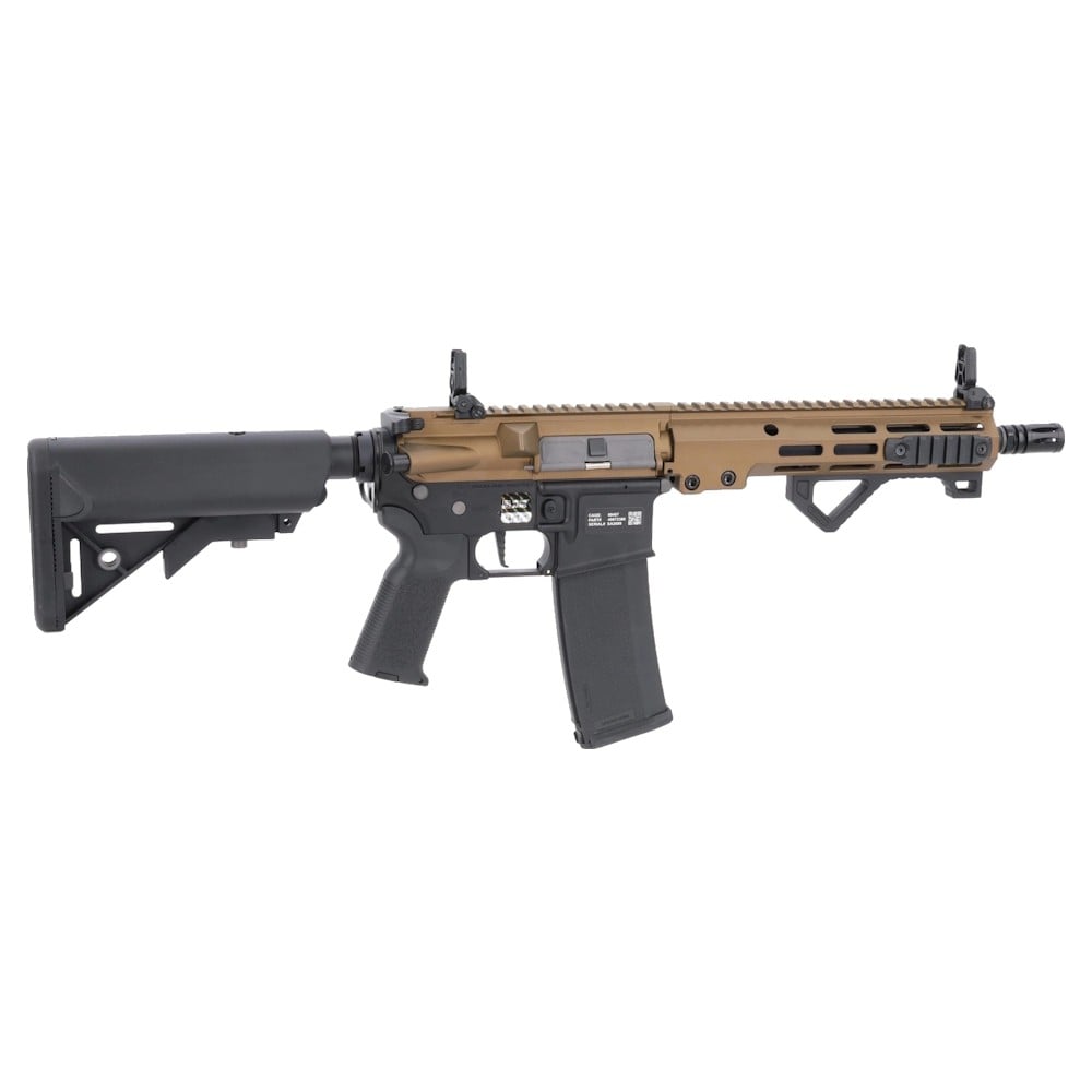 Fucile Elettrico SA-E23 EDGE HAL2 di SPECNA ARMS