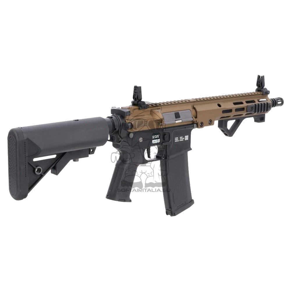 Fucile Elettrico SA-E23 EDGE HAL2 di SPECNA ARMS