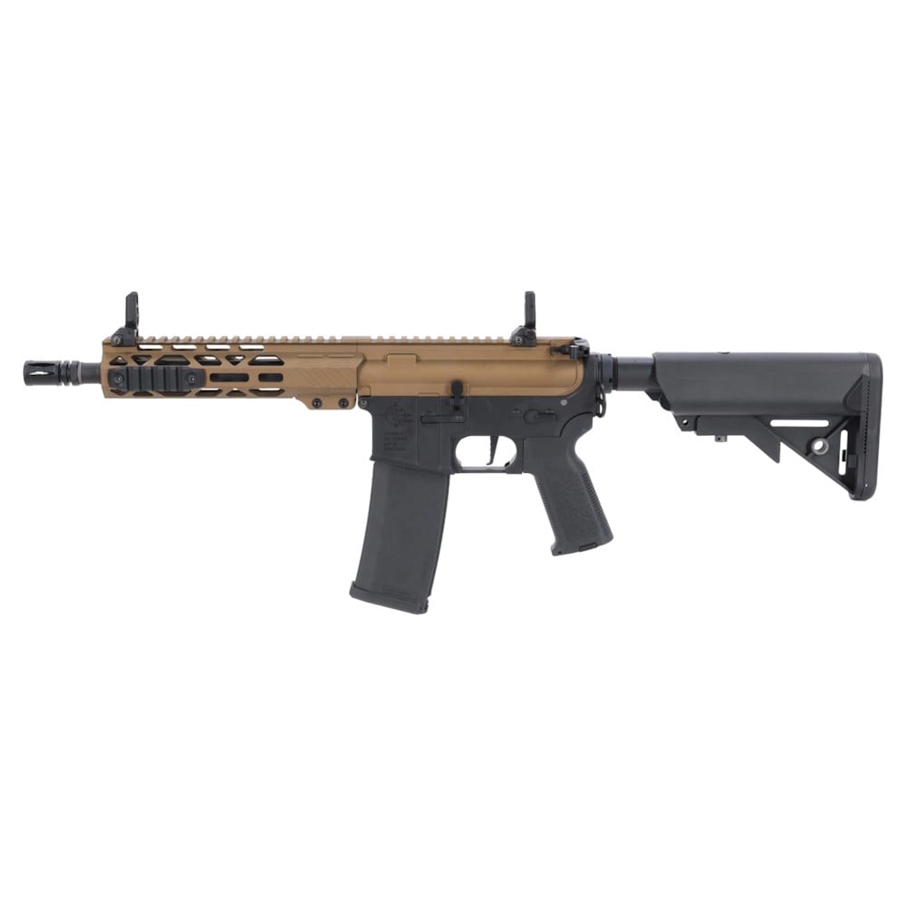 Fucile Elettrico RRA SA-E25 EDGE HAL2 di SPECNA ARMS