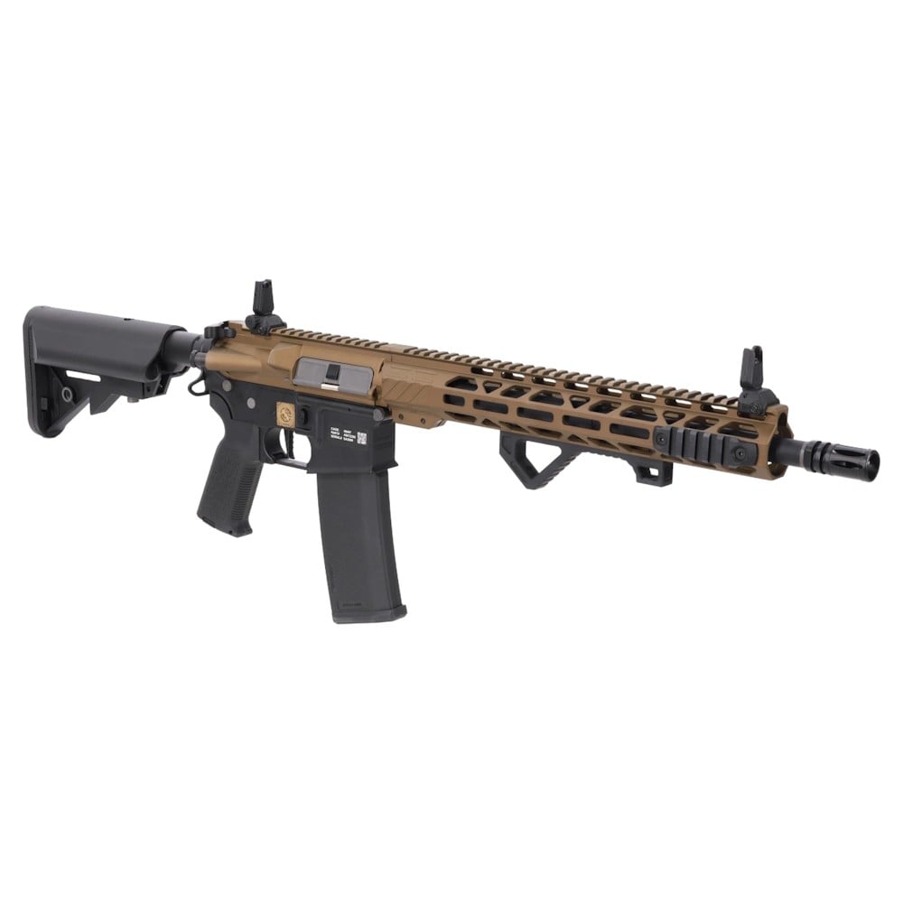 Fucile Elettrico RRA SA-E24 EDGE HAL2 di SPECNA ARMS