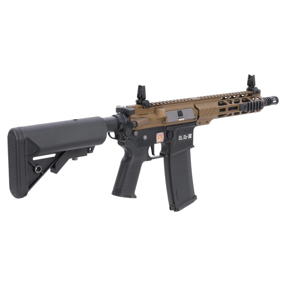 Fucile Elettrico RRA SA-E25 EDGE HAL2 di SPECNA ARMS
