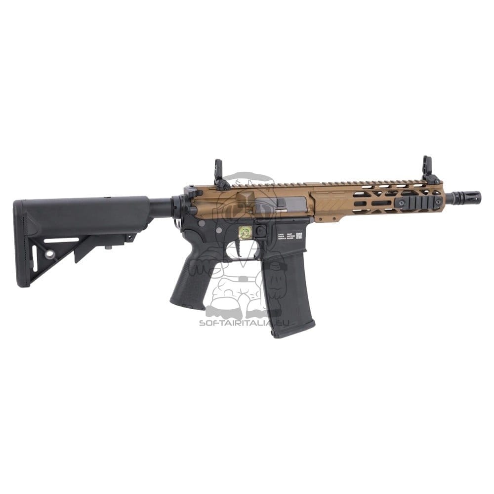 Fucile Elettrico RRA SA-E25 EDGE HAL2 di SPECNA ARMS