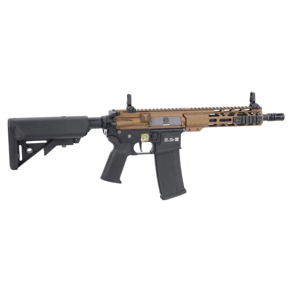 Fucile Elettrico RRA SA-E25 EDGE HAL2 di SPECNA ARMS