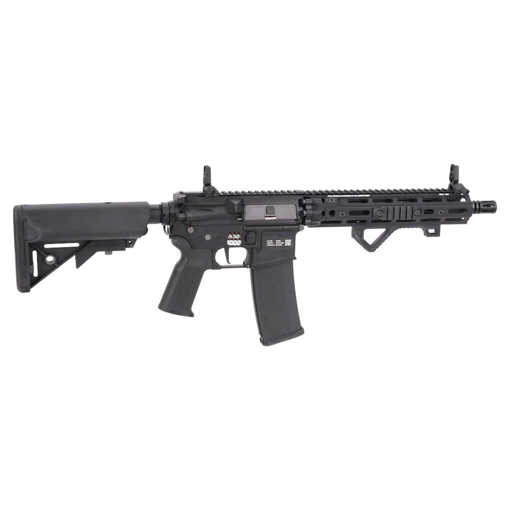Fucile Elettrico Daniel Defense RIS III 10.5" di SPECNA ARMS