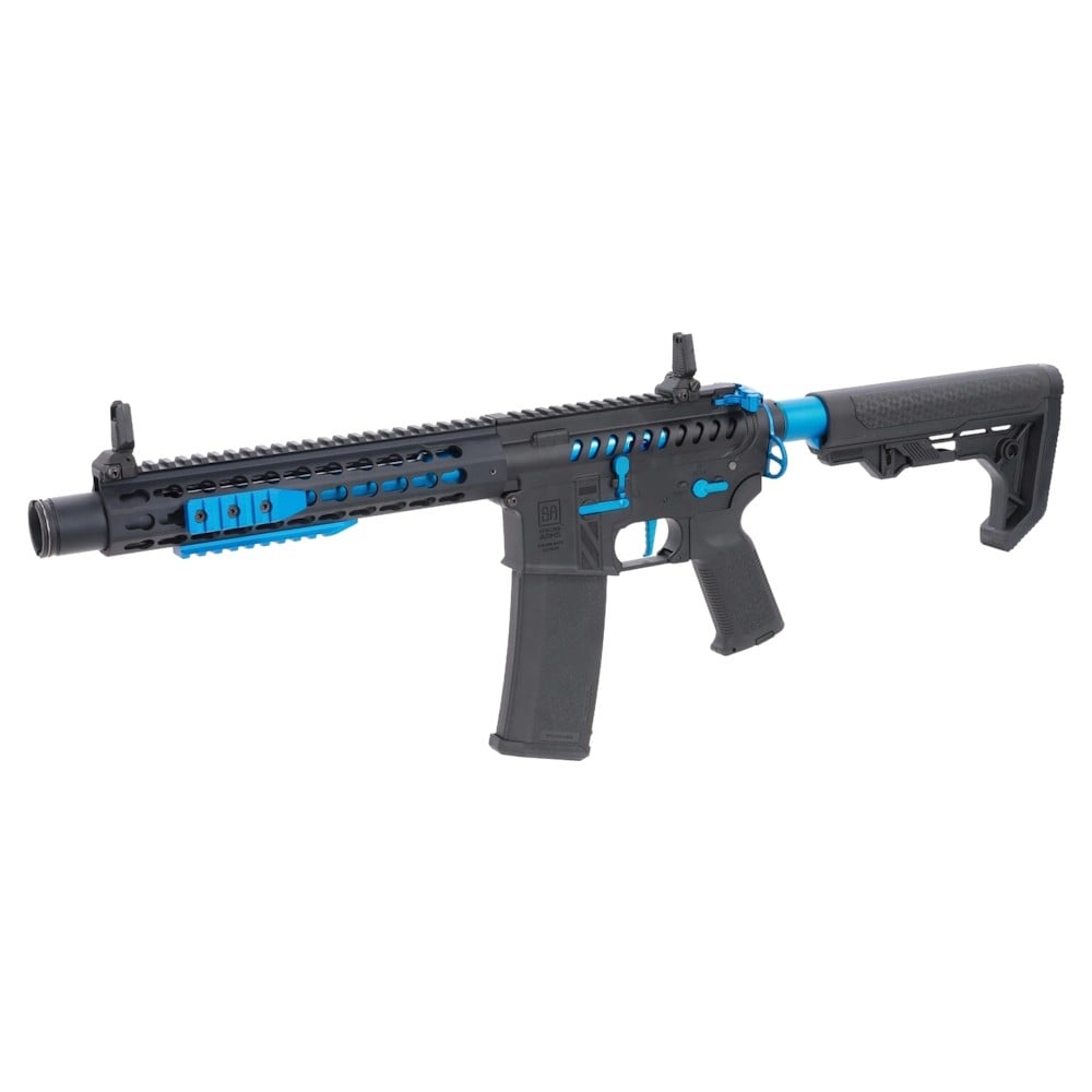 Fucile Elettrico SA-E40 EDGE HAL2 di SPECNA ARMS