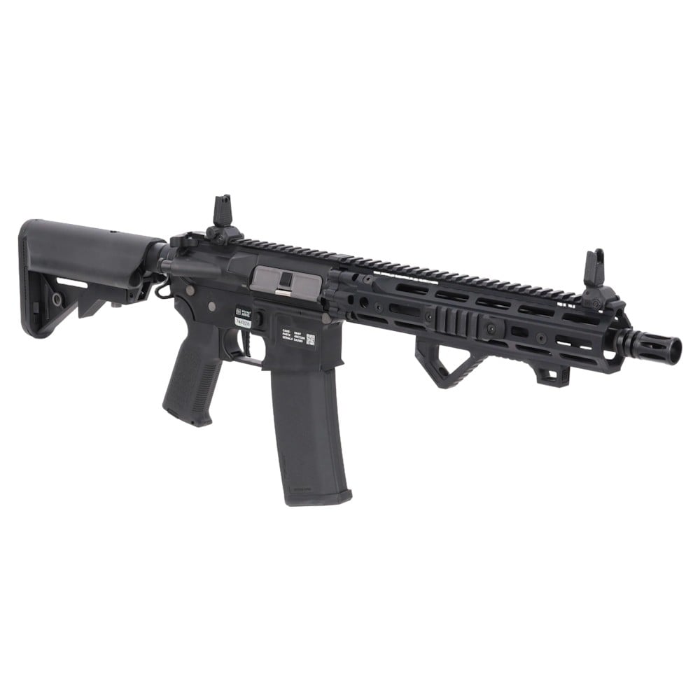 Fucile Elettrico Daniel Defense RIS III 10.5" di SPECNA ARMS