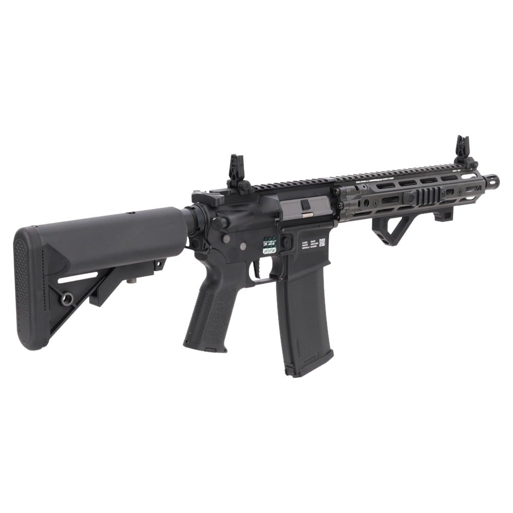 Fucile Elettrico Daniel Defense RIS III 10.5" di SPECNA ARMS