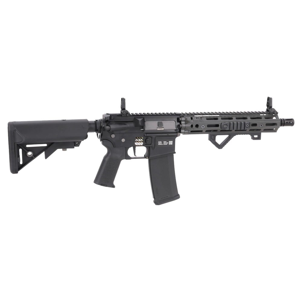 Fucile Elettrico Daniel Defense RIS III 10.5" di SPECNA ARMS