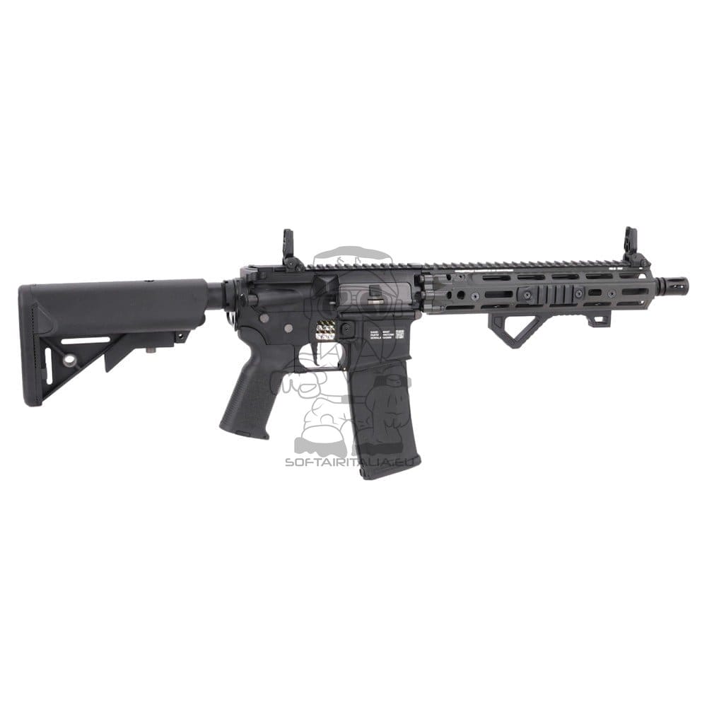 Fucile Elettrico Daniel Defense RIS III 10.5" di SPECNA ARMS