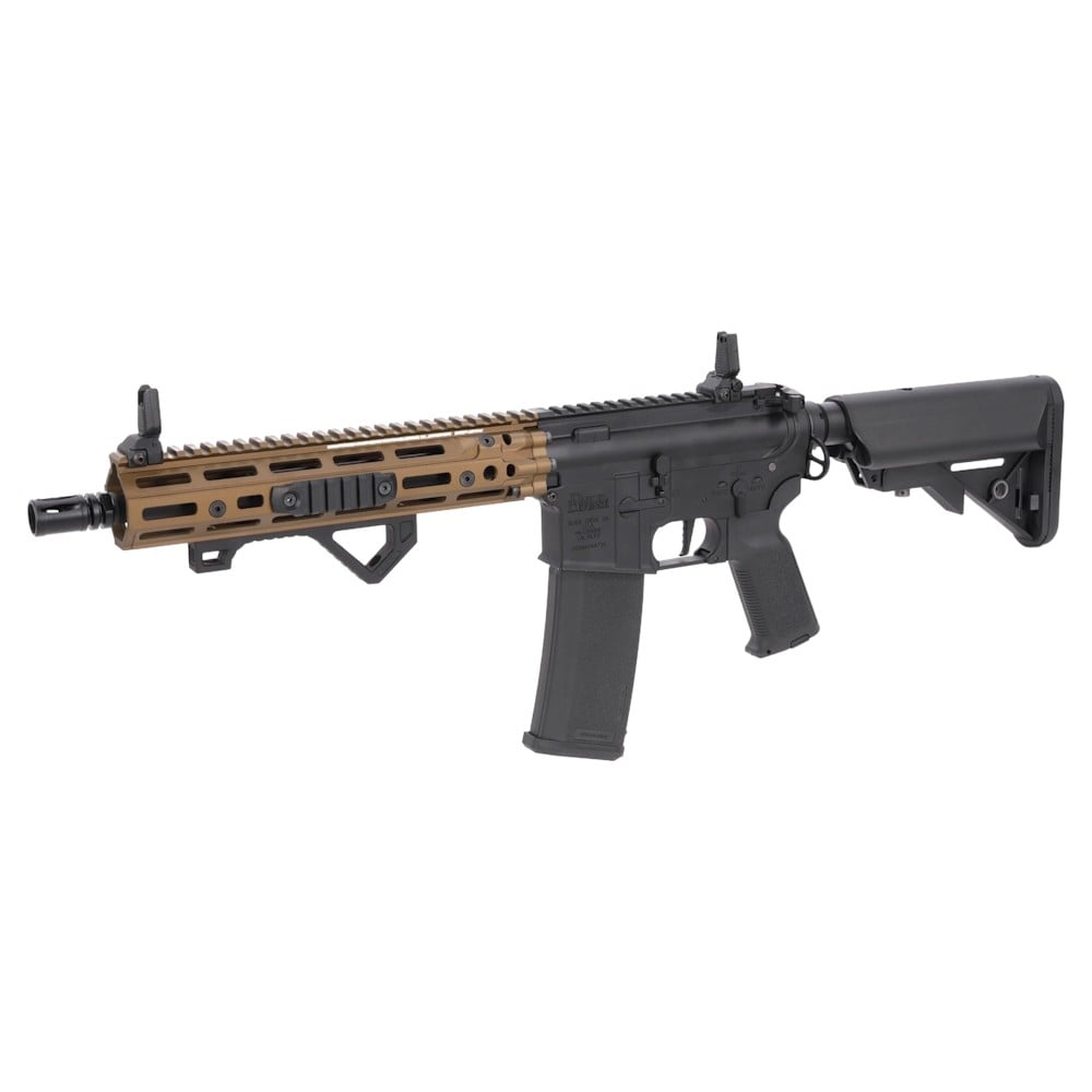 Fucile Elettrico Daniel Defense RIS III 10.5" di SPECNA ARMS