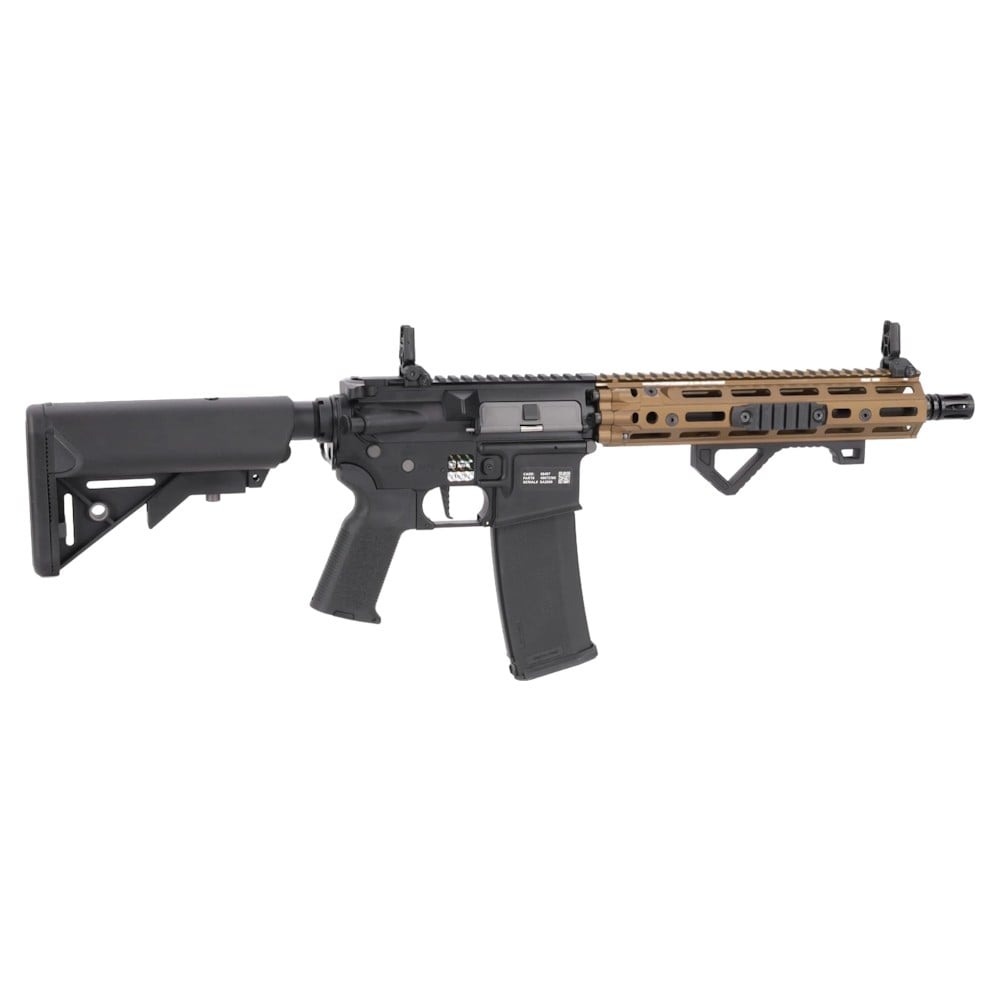 Fucile Elettrico Daniel Defense RIS III 10.5" di SPECNA ARMS